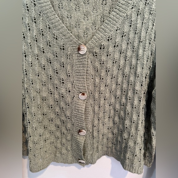 Papermoon Sweater - Picture 2 of 4